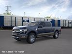 2025 Ford F-150 SuperCrew Cab 4x4 Pickup for sale #B54018 - photo 1