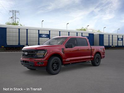 2025 Ford F-150 SuperCrew Cab 4x4 Pickup for sale #B54384 - photo 1