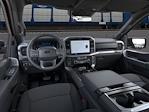 2025 Ford F-150 SuperCrew Cab 4x4 Pickup for sale #B54384 - photo 9