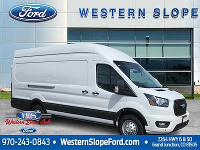 2024 Ford Transit 350 High Roof AWD Empty Cargo Van for sale #39021 - photo 1