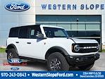 2025 Ford Bronco 4x4 SUV for sale #40240 - photo 1