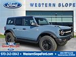 2025 Ford Bronco 4x4 SUV for sale #40077 - photo 1
