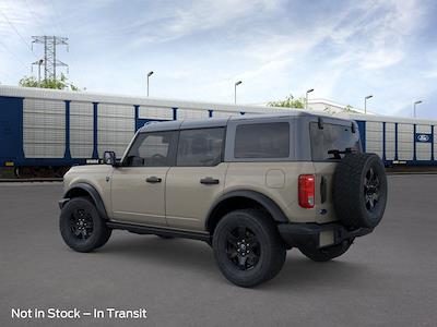 2025 Ford Bronco 4x4 SUV for sale #B55014 - photo 2