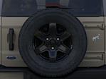 2025 Ford Bronco 4x4 SUV for sale #B55014 - photo 24