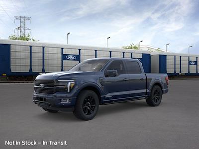2025 Ford F-150 SuperCrew Cab 4x4 Pickup for sale #B55608 - photo 1