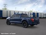 2025 Ford F-150 SuperCrew Cab 4x4 Pickup for sale #B55608 - photo 2