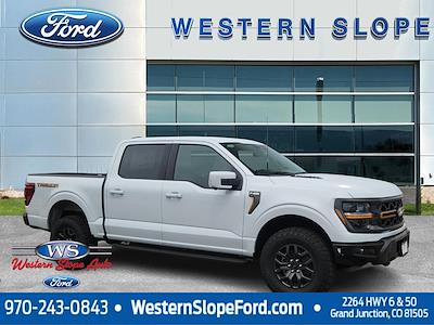 New 2025 Ford F-150 Tremor SuperCrew Cab 4x4 Pickup for sale #39553 - photo 1