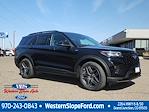 2025 Ford Explorer 4WD SUV for sale #39010 - photo 1