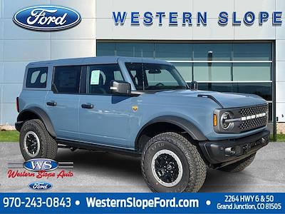 New 2025 Ford Bronco Badlands for sale #40197 - photo 1