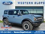 New 2025 Ford Bronco Badlands for sale #40197 - photo 1