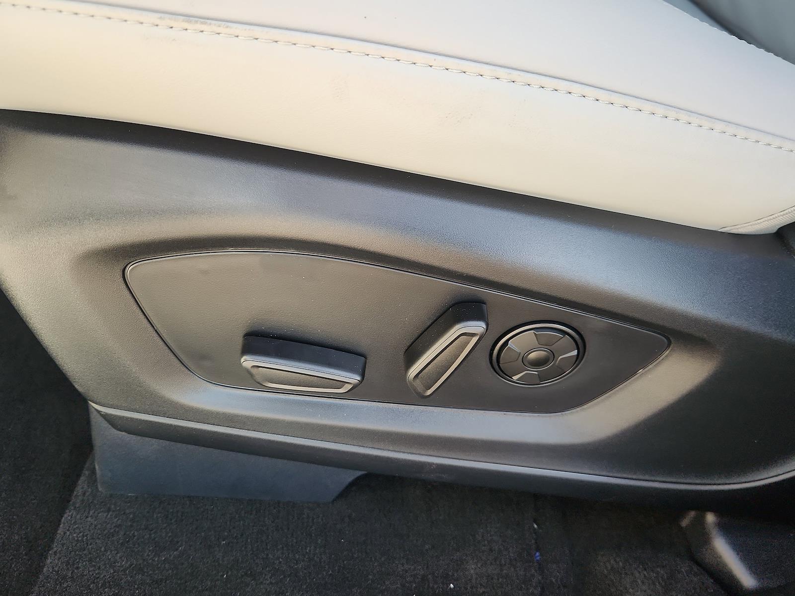 New 2026 Ford Explorer - photo 29