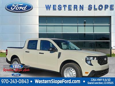 New 2025 Ford Maverick XL SuperCrew Cab for sale #40266 - photo 1