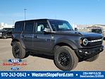 2025 Ford Bronco 4x4 SUV for sale #40324 - photo 1