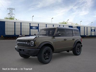 New 2025 Ford Bronco Big Bend for sale #B66806 - photo 1