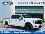 New 2025 Ford F-150 Lariat SuperCrew Cab for sale #39706 - photo 1