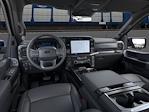 New 2025 Ford F-150 Lariat SuperCrew Cab 4x4 Pickup for sale #B78324 - photo 9