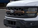 2025 Ford F-150 SuperCrew Cab 4x4 Pickup for sale #B78447 - photo 17