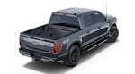 2025 Ford F-150 SuperCrew Cab 4x4 Pickup for sale #B78590 - photo 4