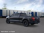 2025 Ford F-150 SuperCrew Cab 4x4 Pickup for sale #B78766 - photo 2