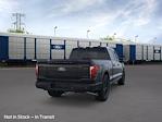 2025 Ford F-150 SuperCrew Cab 4x4 Pickup for sale #B78766 - photo 7