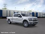 2025 Ford F-150 SuperCrew Cab 4x4 Pickup for sale #B79046 - photo 1