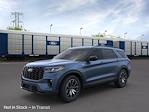 2025 Ford Explorer 4WD SUV for sale #B86345 - photo 1