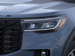 2025 Ford Explorer 4WD SUV for sale #B86345 - photo 18