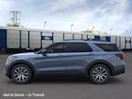 2025 Ford Explorer 4WD SUV for sale #B86345 - photo 3