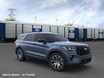2025 Ford Explorer 4WD SUV for sale #B86345 - photo 7