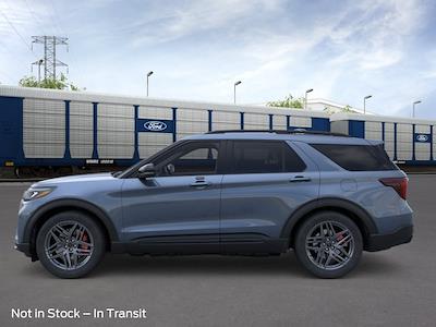 2026 Ford Explorer 4WD SUV for sale #B86516 - photo 2