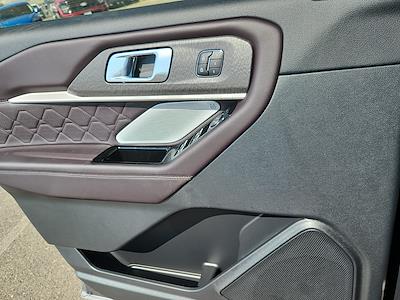 2026 Ford Explorer 4WD SUV for sale #B91036 - photo 2