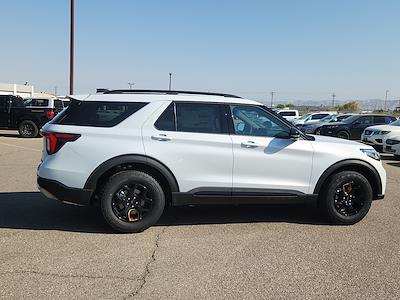 2026 Ford Explorer 4WD SUV for sale #41043 - photo 2