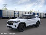 2026 Ford Explorer 4WD SUV for sale #B93028 - photo 30