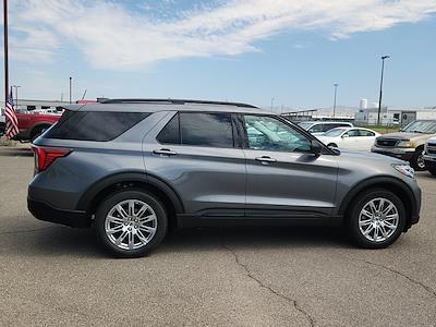 2026 Ford Explorer 4WD SUV for sale #41145 - photo 2