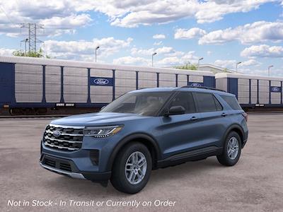 2026 Ford Explorer 4WD SUV for sale #C11321 - photo 1