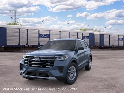 2026 Ford Explorer 4WD SUV for sale #C11321 - photo 2
