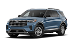 2026 Ford Explorer 4WD SUV for sale #41201 - photo 1