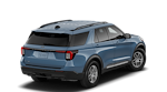 2026 Ford Explorer 4WD SUV for sale #41201 - photo 3