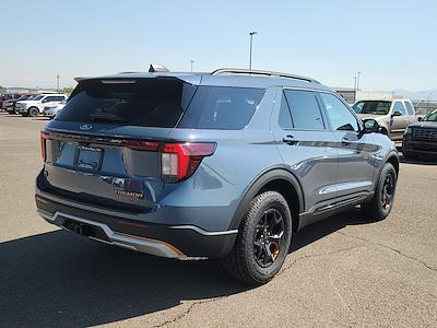 2026 Ford Explorer 4WD SUV for sale #41119 - photo 2