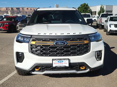 2026 Ford Explorer 4WD SUV for sale #C15786 - photo 2