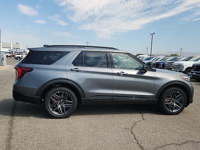 2026 Ford Explorer 4WD SUV for sale #41144 - photo 2