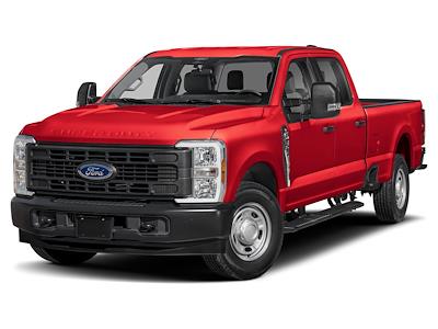 2026 Ford F-250 Crew Cab 4x4 Pickup for sale #C16747 - photo 1