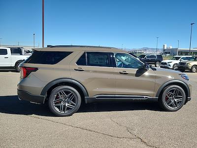 2026 Ford Explorer 4WD SUV for sale #41357 - photo 2