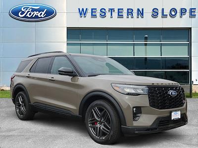 2026 Ford Explorer 4WD SUV for sale #C21147 - photo 1