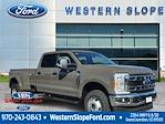 New 2026 Ford F-350 XLT Crew Cab for sale #40480 - photo 1