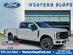 2026 Ford F-350 Crew Cab SRW 4x4 Pickup for sale #40032 - photo 1
