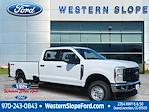 2026 Ford F-350 Crew Cab SRW 4x4 Pickup for sale #39949 - photo 1