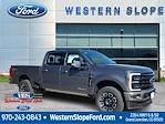2026 Ford F-350 Crew Cab SRW 4x4 Pickup for sale #39934 - photo 1