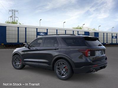 2025 Ford Explorer 4WD SUV for sale #C36008 - photo 2