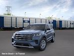2025 Ford Explorer 4WD SUV for sale #C36291 - photo 3
